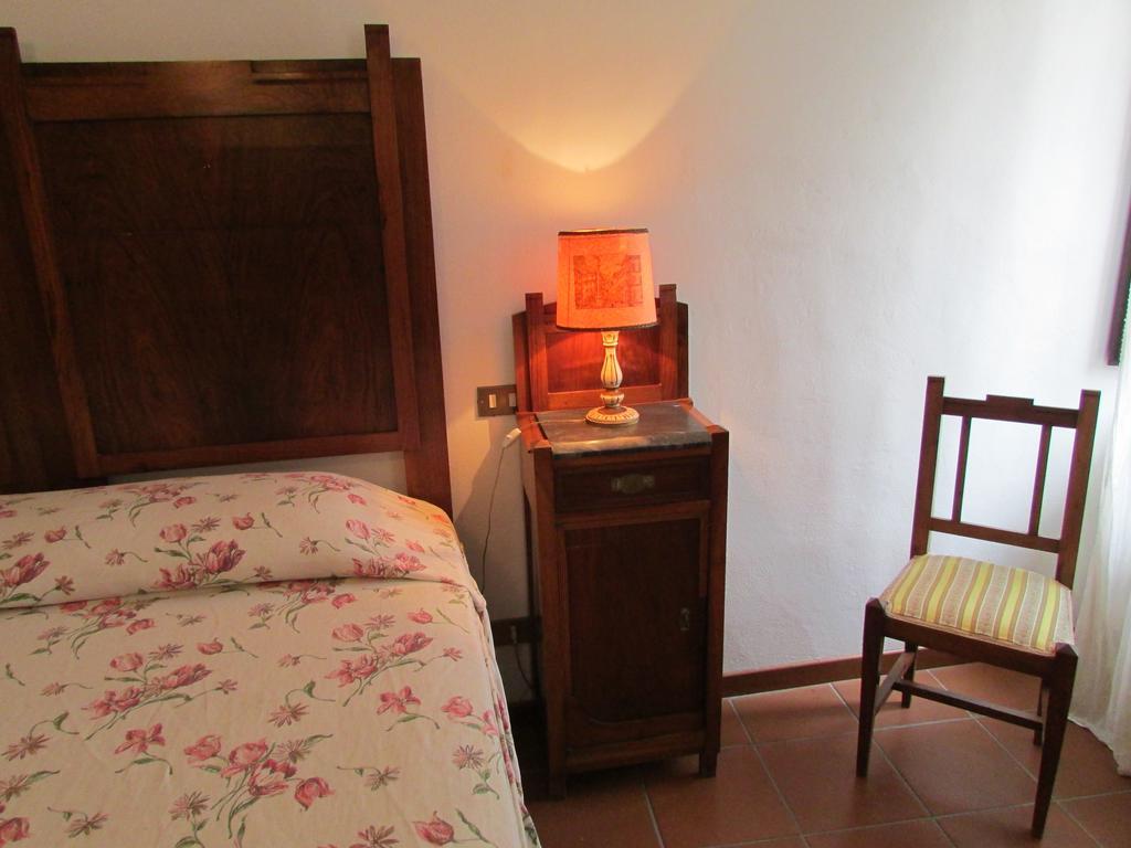 Agriturismo Dea Valfabbrica Dış mekan fotoğraf