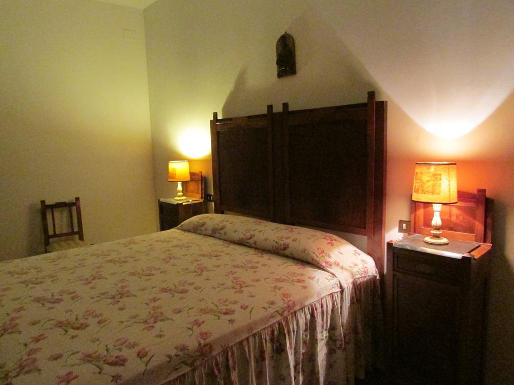 Agriturismo Dea Valfabbrica Dış mekan fotoğraf