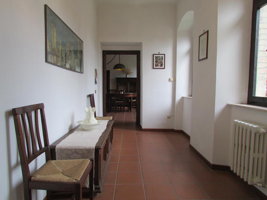 Agriturismo Dea Valfabbrica Dış mekan fotoğraf