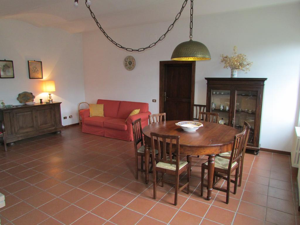 Agriturismo Dea Valfabbrica Dış mekan fotoğraf