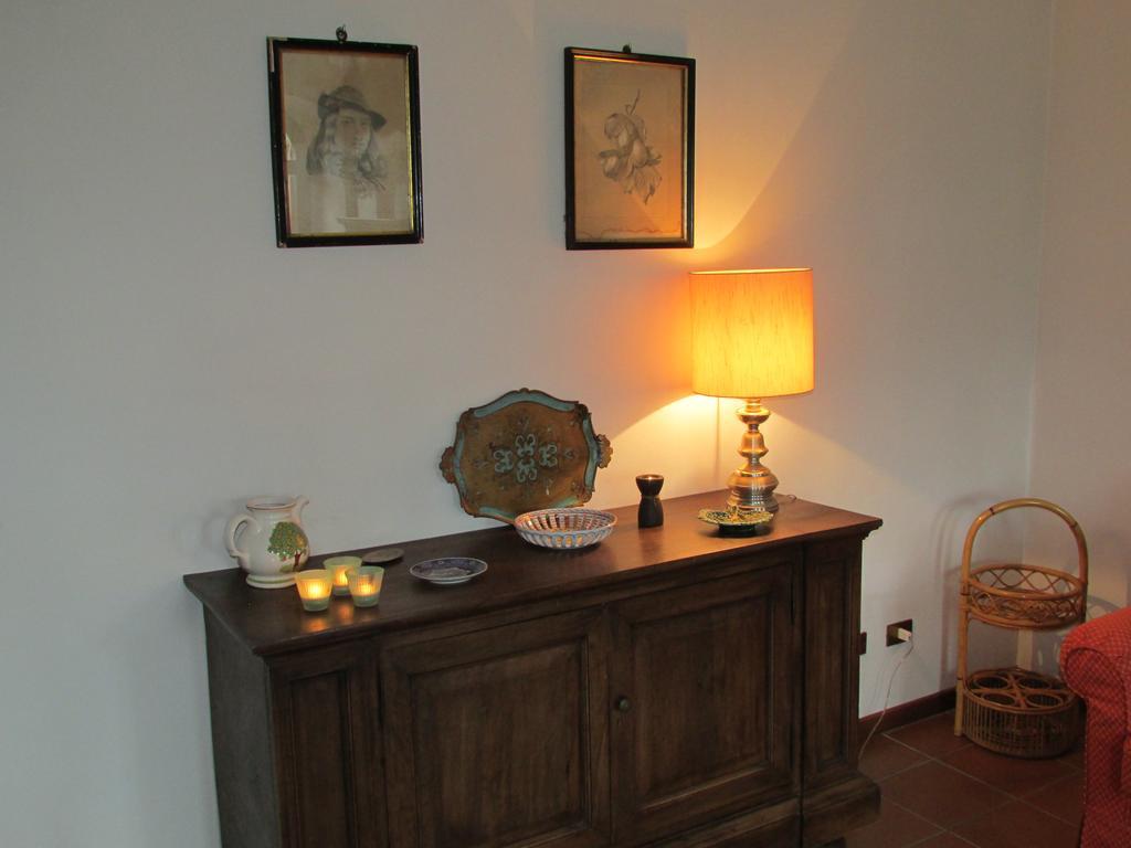 Agriturismo Dea Valfabbrica Dış mekan fotoğraf