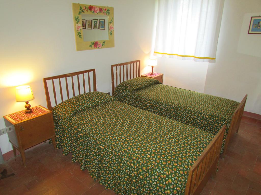 Agriturismo Dea Valfabbrica Dış mekan fotoğraf