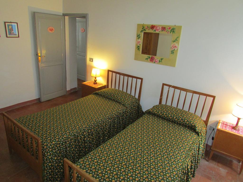 Agriturismo Dea Valfabbrica Dış mekan fotoğraf