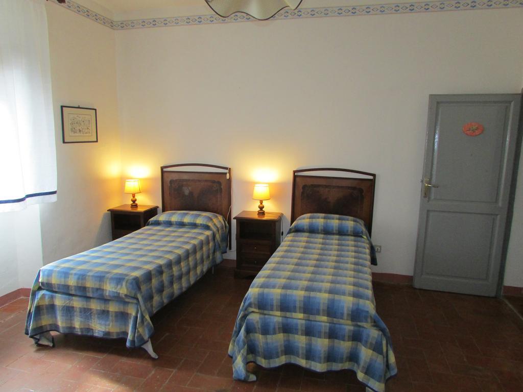 Agriturismo Dea Valfabbrica Dış mekan fotoğraf