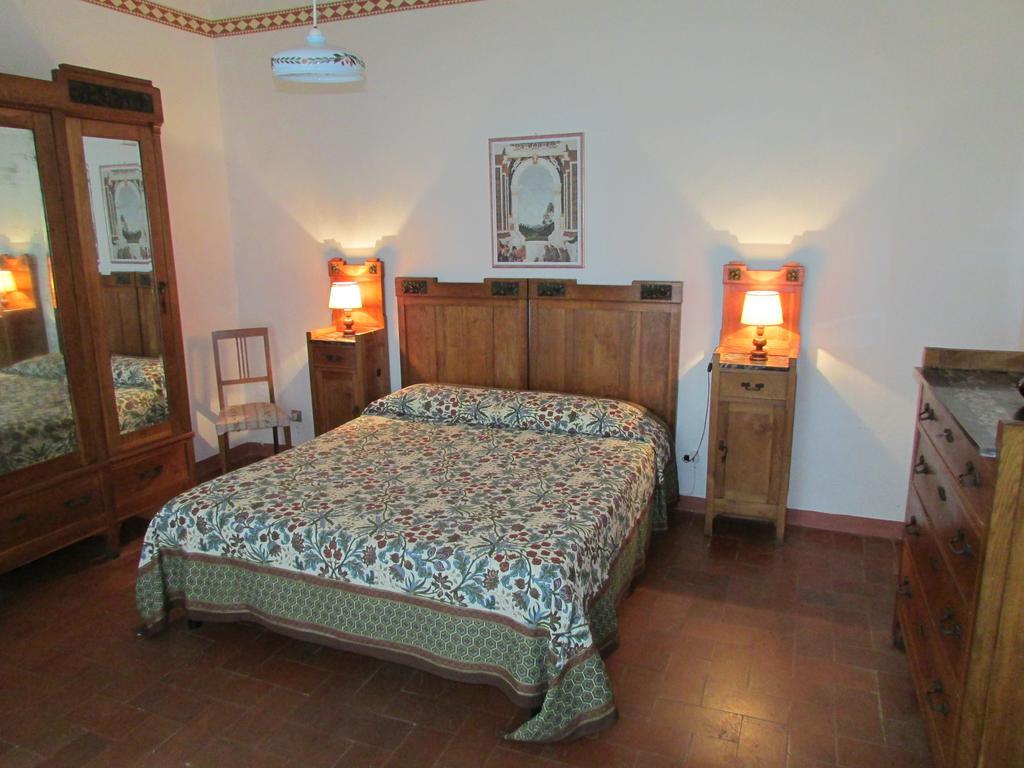 Agriturismo Dea Valfabbrica Dış mekan fotoğraf