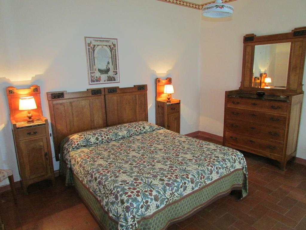 Agriturismo Dea Valfabbrica Dış mekan fotoğraf