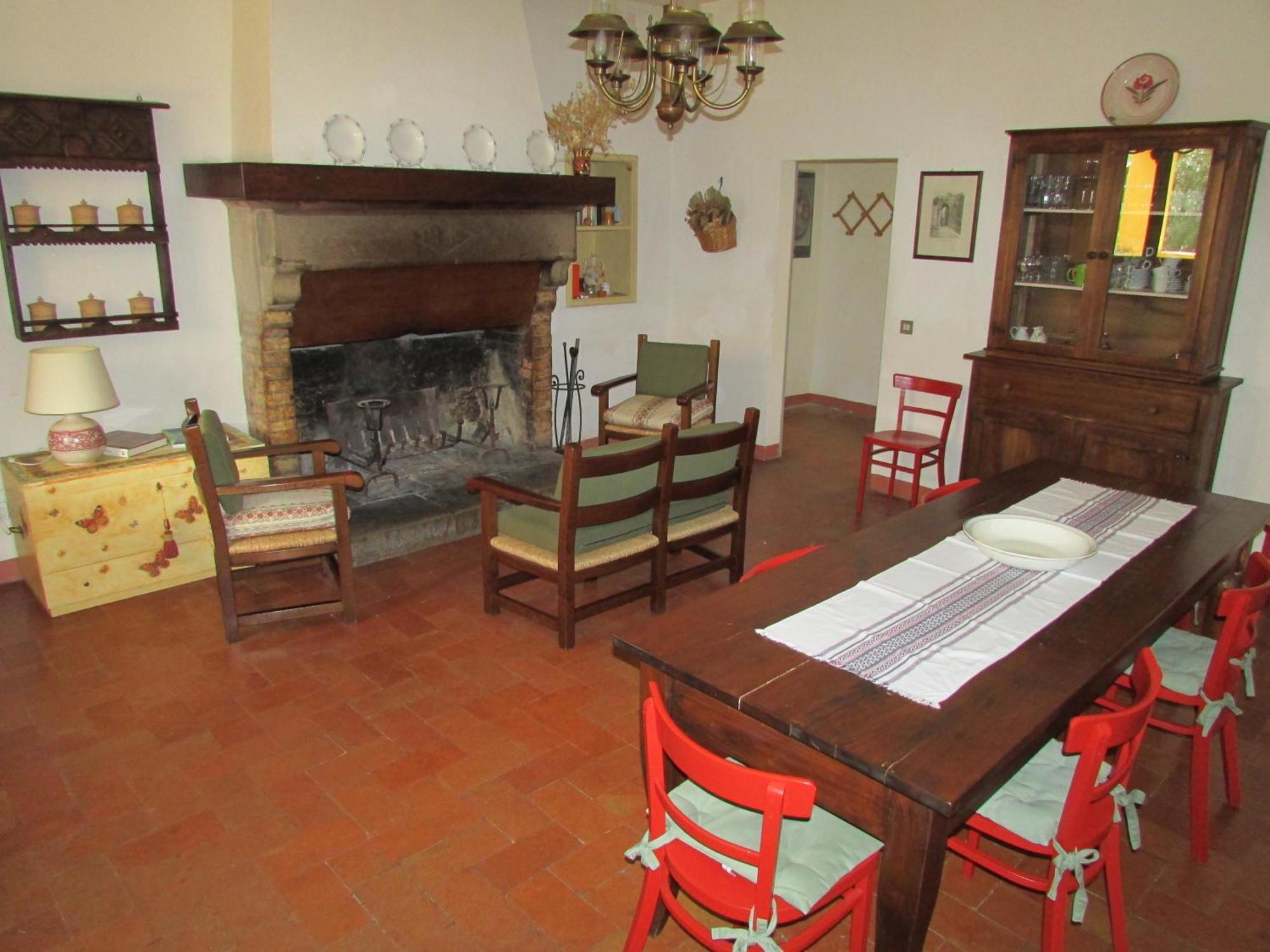 Agriturismo Dea Valfabbrica Dış mekan fotoğraf