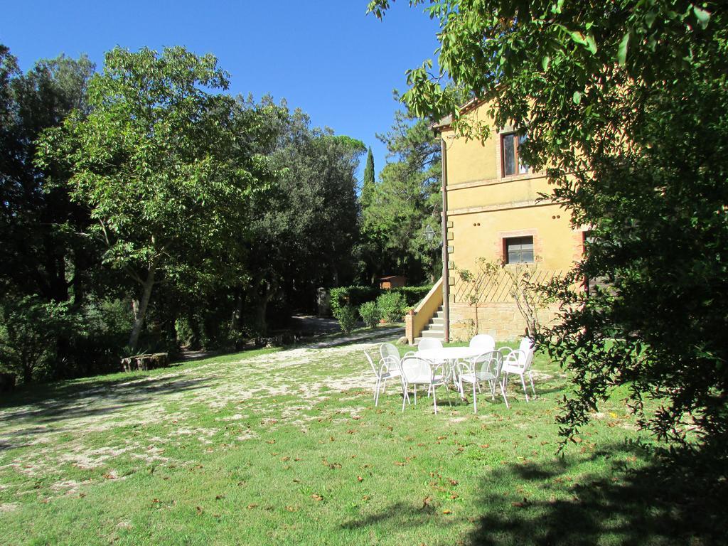 Agriturismo Dea Valfabbrica Dış mekan fotoğraf