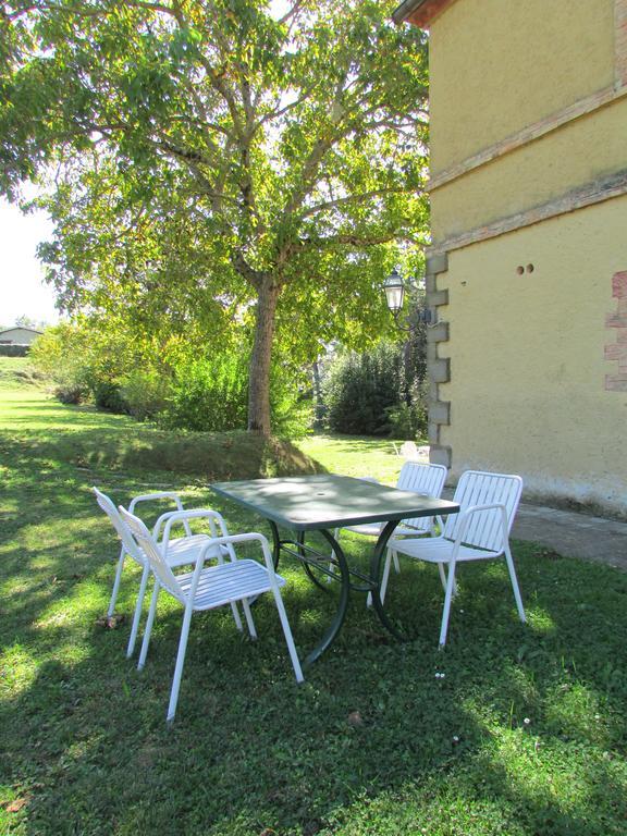 Agriturismo Dea Valfabbrica Dış mekan fotoğraf