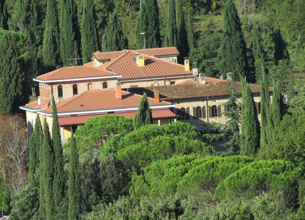 Agriturismo Dea Valfabbrica Dış mekan fotoğraf