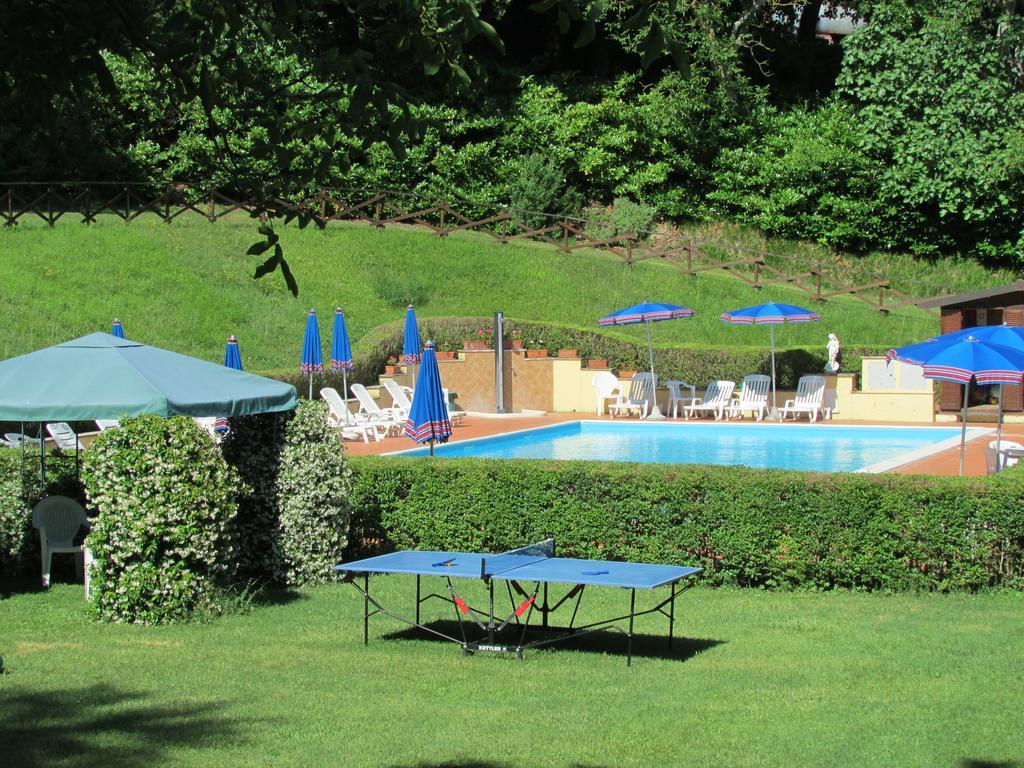 Agriturismo Dea Valfabbrica Dış mekan fotoğraf