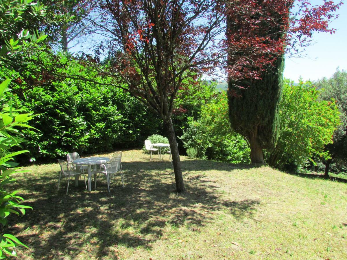 Agriturismo Dea Valfabbrica Dış mekan fotoğraf